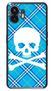 �X�J���p���N �u���[ Nothing Phone (2) (�\�t�gTPU) SECOND SKIN �P�[�X �J�o�[ �X�}�z�P�[�X �������� �ϏՌ� �v�����g �ی� �Ռ��z��