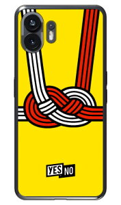 �n�b�s�[�M�t�g �C�G���[ Nothing Phone (2) (�\�t�gTPU) YESNO �P�[�X �J�o�[ �X�}�z�P�[�X �������� �ϏՌ� �v�����g �ی� �Ռ��z��