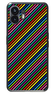 ���C���{�[�X�g���C�v �u���b�N Nothing Phone (2) (�\�t�gTPU) YESNO �P�[�X �J�o�[ �X�}�z�P�[�X �������� �ϏՌ� �v�����g �ی� �Ռ��z��