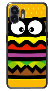 �O�b�h�e�C�X�g �o�[�K�[���� Nothing Phone (2) (�\�t�gTPU) YESNO �P�[�X �J�o�[ �X�}�z�P�[�X �������� �ϏՌ� �v�����g �ی� �Ռ��z��
