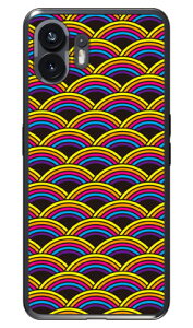 ���C���{�[�A�[�` �}���` Nothing Phone (2) (�\�t�gTPU) YESNO �P�[�X �J�o�[ �X�}�z�P�[�X �������� �ϏՌ� �v�����g �ی� �Ռ��z��