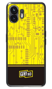 �G���N�g���{�[�h �C�G���[ Nothing Phone (2) (�\�t�gTPU) YESNO �P�[�X �J�o�[ �X�}�z�P�[�X �������� �ϏՌ� �v�����g �ی� �Ռ��z��