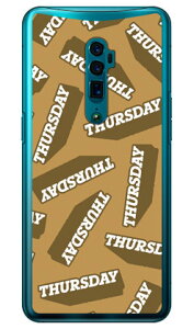 THURSDAY �u���E�� �i�N���A�j OPPO Reno 10x Zoom MVNO�X�}�z�iSIM�t���[�[���j Coverfull oppo �X�}�z oppo �X�}�[�g�t�H�� oppo �X�}�z�P�[�X oppo �X�}�z�J�o�[ �I�b�| �X�}�z�P�[�X �I�b�| �X�}�z�J�o�[ �t