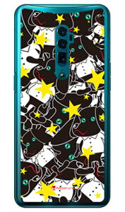 Doggy Star �i�N���A�j design by Moisture OPPO Reno 10x Zoom MVNO�X�}�z�iSIM�t���[�[���j SECOND SKIN oppo �X�}�z oppo �X�}�[�g�t�H�� oppo �X�}�z�P�[�X oppo �X�}�z�J�o�[ �I�b�| �X�}�z�P�[�X �I�b�| ��������