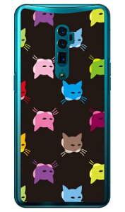 SINDEE �uCat-World �i�u���b�N�j�v �i�N���A�j OPPO Reno 10x Zoom MVNO�X�}�z�iSIM�t���[�[���j SECOND SKIN oppo �X�}�z oppo �X�}�[�g�t�H�� oppo �X�}�z�P�[�X oppo �X�}�z�J�o�[ �I�b�| �X�}�z�P�[�X �I�b�| 