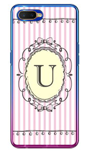 Cf LTD �C�j�V���� �A���t�@�x�b�g U �s���N �i�N���A�j OPPO R17 Neo MVNO�X�}�z�iSIM�t���[�[���j Coverfull oppo �X�}�z oppo �X�}�[�g�t�H�� oppo �X�}�z�P�[�X oppo �X�}�z�J�o�[ �I�b�| �X�}�z�P�[�X �I