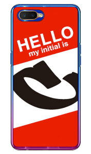 Cf LTD �n���[�C�j�V���� C ���b�h �i�N���A�j OPPO R17 Neo MVNO�X�}�z�iSIM�t���[�[���j Coverfull oppo �X�}�z oppo �X�}�[�g�t�H�� oppo �X�}�z�P�[�X oppo �X�}�z�J�o�[ �I�b�| �X�}�z�P�[�X �I�b�| �X�}