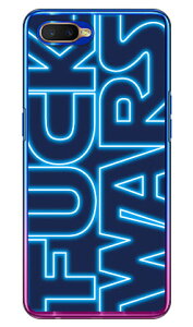 Cf LTD FUCKWARS �� �u���[ �i�N���A�j OPPO R17 Neo MVNO�X�}�z�iSIM�t���[�[���j Coverfull oppo �X�}�z oppo �X�}�[�g�t�H�� oppo �X�}�z�P�[�X oppo �X�}�z�J�o�[ �I�b�| �X�}�z�P�[�X �I�b�| �X�}�z�J�o�[ 