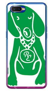Dog �z���C�g×�O���[�� design by ROTM �i�N���A�j OPPO R17 Neo MVNO�X�}�z�iSIM�t���[�[���j SECOND SKIN oppo �X�}�z oppo �X�}�[�g�t�H�� oppo �X�}�z�P�[�X oppo �X�}�z�J�o�[ �I�b�| �X�}�z�P�[�X �I�b�| 