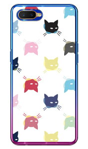 SINDEE �uCat-World �i�z���C�g�j�v �i�N���A�j OPPO R17 Neo MVNO�X�}�z�iSIM�t���[�[���j SECOND SKIN oppo �X�}�z oppo �X�}�[�g�t�H�� oppo �X�}�z�P�[�X oppo �X�}�z�J�o�[ �I�b�| �X�}�z�P�[�X �I�b�| �X�}