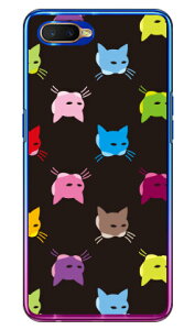 SINDEE �uCat-World �i�u���b�N�j�v �i�N���A�j OPPO R17 Neo MVNO�X�}�z�iSIM�t���[�[���j SECOND SKIN oppo �X�}�z oppo �X�}�[�g�t�H�� oppo �X�}�z�P�[�X oppo �X�}�z�J�o�[ �I�b�| �X�}�z�P�[�X �I�b�| �X�}