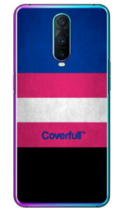 Cf LTD KICKS�R���N�V�����V���[�Y #5 �u���[×�s���N �i�N���A�j OPPO R17 Pro MVNO�X�}�z�iSIM�t���[�[���j Coverfull oppo �X�}�z oppo �X�}�[�g�t�H�� oppo �X�}�z�P�[�X oppo �X�}�z�J�o�[ �I�b�| �X�}�z�P