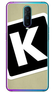 Cf LTD �L�����v �C�j�V���� �x�[�W��×�u���b�N K �i�N���A�j OPPO R17 Pro MVNO�X�}�z�iSIM�t���[�[���j Coverfull oppo �X�}�z oppo �X�}�[�g�t�H�� oppo �X�}�z�P�[�X oppo �X�}�z�J�o�[ �I�b�| �X�}�z�P