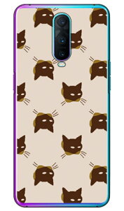 SINDEE �uCat-World �i�x�[�W���j�v �i�N���A�j OPPO R17 Pro MVNO�X�}�z�iSIM�t���[�[���j SECOND SKIN oppo �X�}�z oppo �X�}�[�g�t�H�� oppo �X�}�z�P�[�X oppo �X�}�z�J�o�[ �I�b�| �X�}�z�P�[�X �I�b�| �X�}