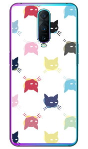 SINDEE �uCat-World �i�z���C�g�j�v �i�N���A�j OPPO R17 Pro MVNO�X�}�z�iSIM�t���[�[���j SECOND SKIN oppo �X�}�z oppo �X�}�[�g�t�H�� oppo �X�}�z�P�[�X oppo �X�}�z�J�o�[ �I�b�| �X�}�z�P�[�X �I�b�| �X�}