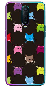 SINDEE �uCat-World �i�u���b�N�j�v �i�N���A�j OPPO R17 Pro MVNO�X�}�z�iSIM�t���[�[���j SECOND SKIN oppo �X�}�z oppo �X�}�[�g�t�H�� oppo �X�}�z�P�[�X oppo �X�}�z�J�o�[ �I�b�| �X�}�z�P�[�X �I�b�| �X�}