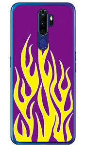 �t�@�C���[�p�^�[�� �p�[�v��×�C�G���[ �i�\�t�gTPU�N���A�j OPPO A5 2020 MVNO�X�}�z�iSIM�t���[�[���j�E�y�V���o�C�� SECOND SKIN oppo �X�}�z oppo �X�}�[�g�t�H�� oppo �X�}�z�P�[�X oppo �X�}�z�J�o�[