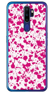 �X�v���b�g �z���C�g×�s���N �i�\�t�gTPU�N���A�j OPPO A5 2020 MVNO�X�}�z�iSIM�t���[�[���j�E�y�V���o�C�� SECOND SKIN oppo �X�}�z oppo �X�}�[�g�t�H�� oppo �X�}�z�P�[�X oppo �X�}�z�J�o�[ �I�b�| �X
