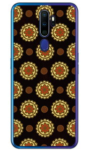 �t�����[�X�|�b�g �`���R���[�g�I�����W �i�N���A�j OPPO A5 2020 MVNO�X�}�z�iSIM�t���[�[���j�E�y�V���o�C�� Coverfull oppo �X�}�z oppo �X�}�[�g�t�H�� oppo �X�}�z�P�[�X oppo �X�}�z�J�o�[ �I�b�| 
