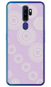 �T�[�N�����[�X �p�[�v�� �i�N���A�j OPPO A5 2020 MVNO�X�}�z�iSIM�t���[�[���j�E�y�V���o�C�� Coverfull oppo �X�}�z oppo �X�}�[�g�t�H�� oppo �X�}�z�P�[�X oppo �X�}�z�J�o�[ �I�b�| �X�}�z�P�[�X �I