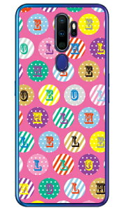 �n���[�h�b�g �s���N �i�N���A�j OPPO A5 2020 MVNO�X�}�z�iSIM�t���[�[���j�E�y�V���o�C�� Coverfull oppo �X�}�z oppo �X�}�[�g�t�H�� oppo �X�}�z�P�[�X oppo �X�}�z�J�o�[ �I�b�| �X�}�z�P�[�X �I�b�| 