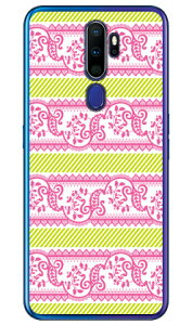 ���[�X�X�g���C�v �s���N �i�N���A�j OPPO A5 2020 MVNO�X�}�z�iSIM�t���[�[���j�E�y�V���o�C�� Coverfull oppo �X�}�z oppo �X�}�[�g�t�H�� oppo �X�}�z�P�[�X oppo �X�}�z�J�o�[ �I�b�| �X�}�z�P�[�X �I