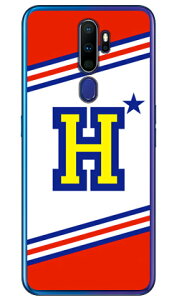 Cf LTD �`�A �C�j�V���� �A���t�@�x�b�g H ���b�h �i�N���A�j OPPO A5 2020 MVNO�X�}�z�iSIM�t���[�[���j�E�y�V���o�C�� Coverfull oppo �X�}�z oppo �X�}�[�g�t�H�� oppo �X�}�z�P�[�X oppo �X�}�z�J�o�[ �I