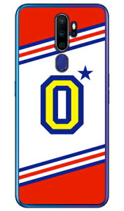 Cf LTD �`�A �C�j�V���� �A���t�@�x�b�g O ���b�h �i�N���A�j OPPO A5 2020 MVNO�X�}�z�iSIM�t���[�[���j�E�y�V���o�C�� Coverfull oppo �X�}�z oppo �X�}�[�g�t�H�� oppo �X�}�z�P�[�X oppo �X�}�z�J�o�[ �I