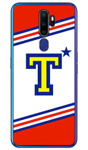 Cf LTD �`�A �C�j�V���� �A���t�@�x�b�g T ���b�h �i�N���A�j OPPO A5 2020 MVNO�X�}�z�iSIM�t���[�[���j�E�y�V���o�C�� Coverfull oppo �X�}�z oppo �X�}�[�g�t�H�� oppo �X�}�z�P�[�X oppo �X�}�z�J�o�[ �I