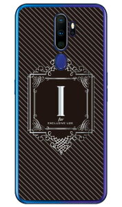 Cf LTD ���O�W���A���[�C�j�V���� I �V���o�[�O���[ �i�N���A�j OPPO A5 2020 MVNO�X�}�z�iSIM�t���[�[���j�E�y�V���o�C�� Coverfull oppo �X�}�z oppo �X�}�[�g�t�H�� oppo �X�}�z�P�[�X oppo �X�}�z�J�o�[ 