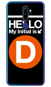 Cf LTD �T�u�E�F�C�C�j�V���� D �I�����W �i�N���A�j OPPO A5 2020 MVNO�X�}�z�iSIM�t���[�[���j�E�y�V���o�C�� Coverfull oppo �X�}�z oppo �X�}�[�g�t�H�� oppo �X�}�z�P�[�X oppo �X�}�z�J�o�[ �I�b�| �X