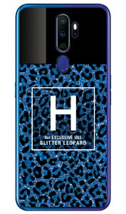 Cf LTD �q���E�� �l�C���{�g�� �C�j�V���� H �u���[ �i�N���A�j OPPO A5 2020 MVNO�X�}�z�iSIM�t���[�[���j�E�y�V���o�C�� Coverfull oppo �X�}�z oppo �X�}�[�g�t�H�� oppo �X�}�z�P�[�X oppo �X�}�z�J�o�[ 