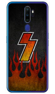 Cf LTD �t�@�C�A �C�j�V���� S �i�N���A�j OPPO A5 2020 MVNO�X�}�z�iSIM�t���[�[���j�E�y�V���o�C�� Coverfull oppo �X�}�z oppo �X�}�[�g�t�H�� oppo �X�}�z�P�[�X oppo �X�}�z�J�o�[ �I�b�| �X�}�z�P�[�X 