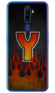 Cf LTD �t�@�C�A �C�j�V���� Y �i�N���A�j OPPO A5 2020 MVNO�X�}�z�iSIM�t���[�[���j�E�y�V���o�C�� Coverfull oppo �X�}�z oppo �X�}�[�g�t�H�� oppo �X�}�z�P�[�X oppo �X�}�z�J�o�[ �I�b�| �X�}�z�P�[�X 