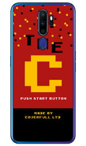 Cf LTD �Q�[�� �C�j�V���� C �i�N���A�j OPPO A5 2020 MVNO�X�}�z�iSIM�t���[�[���j�E�y�V���o�C�� Coverfull oppo �X�}�z oppo �X�}�[�g�t�H�� oppo �X�}�z�P�[�X oppo �X�}�z�J�o�[ �I�b�| �X�}�z�P�[�X �I