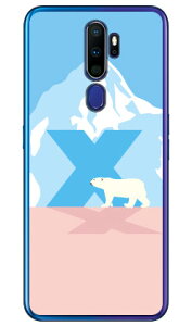 Cf LTD �V���N�} �C�j�V���� X �i�N���A�j OPPO A5 2020 MVNO�X�}�z�iSIM�t���[�[���j�E�y�V���o�C�� Coverfull oppo �X�}�z oppo �X�}�[�g�t�H�� oppo �X�}�z�P�[�X oppo �X�}�z�J�o�[ �I�b�| �X�}�z�P�[�X 