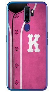 Cf LTD �x�[�X�{�[�� �C�j�V���� �s���N K �i�N���A�j OPPO A5 2020 MVNO�X�}�z�iSIM�t���[�[���j�E�y�V���o�C�� Coverfull oppo �X�}�z oppo �X�}�[�g�t�H�� oppo �X�}�z�P�[�X oppo �X�}�z�J�o�[ �I�b�| �X