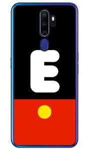 Cf LTD �{�[�C �C�j�V���� E �i�N���A�j OPPO A5 2020 MVNO�X�}�z�iSIM�t���[�[���j�E�y�V���o�C�� Coverfull oppo �X�}�z oppo �X�}�[�g�t�H�� oppo �X�}�z�P�[�X oppo �X�}�z�J�o�[ �I�b�| �X�}�z�P�[�X �I