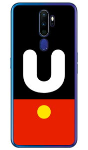 Cf LTD �{�[�C �C�j�V���� U �i�N���A�j OPPO A5 2020 MVNO�X�}�z�iSIM�t���[�[���j�E�y�V���o�C�� Coverfull oppo �X�}�z oppo �X�}�[�g�t�H�� oppo �X�}�z�P�[�X oppo �X�}�z�J�o�[ �I�b�| �X�}�z�P�[�X �I