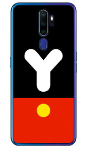 Cf LTD �{�[�C �C�j�V���� Y �i�N���A�j OPPO A5 2020 MVNO�X�}�z�iSIM�t���[�[���j�E�y�V���o�C�� Coverfull oppo �X�}�z oppo �X�}�[�g�t�H�� oppo �X�}�z�P�[�X oppo �X�}�z�J�o�[ �I�b�| �X�}�z�P�[�X �I