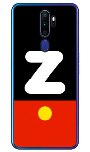 Cf LTD �{�[�C �C�j�V���� Z �i�N���A�j OPPO A5 2020 MVNO�X�}�z�iSIM�t���[�[���j�E�y�V���o�C�� Coverfull oppo �X�}�z oppo �X�}�[�g�t�H�� oppo �X�}�z�P�[�X oppo �X�}�z�J�o�[ �I�b�| �X�}�z�P�[�X �I