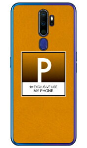 Cf LTD �N���V�b�N �C�j�V���� P �i�N���A�j OPPO A5 2020 MVNO�X�}�z�iSIM�t���[�[���j�E�y�V���o�C�� Coverfull oppo �X�}�z oppo �X�}�[�g�t�H�� oppo �X�}�z�P�[�X oppo �X�}�z�J�o�[ �I�b�| �X�}�z�P�[