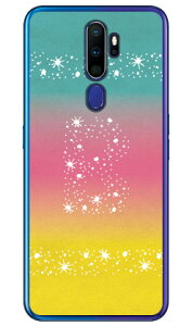 Cf LTD �A���n �C�j�V���� �g���s�J�� B �i�N���A�j OPPO A5 2020 MVNO�X�}�z�iSIM�t���[�[���j�E�y�V���o�C�� Coverfull oppo �X�}�z oppo �X�}�[�g�t�H�� oppo �X�}�z�P�[�X oppo �X�}�z�J�o�[ �I�b�| �X�}