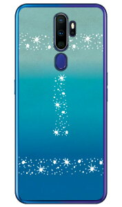 Cf LTD �A���n �C�j�V���� �I�[�V���� I �i�N���A�j OPPO A5 2020 MVNO�X�}�z�iSIM�t���[�[���j�E�y�V���o�C�� Coverfull oppo �X�}�z oppo �X�}�[�g�t�H�� oppo �X�}�z�P�[�X oppo �X�}�z�J�o�[ �I�b�| �X�}