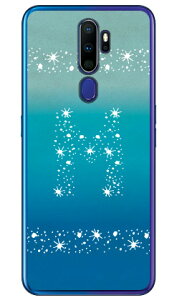 Cf LTD �A���n �C�j�V���� �I�[�V���� M �i�N���A�j OPPO A5 2020 MVNO�X�}�z�iSIM�t���[�[���j�E�y�V���o�C�� Coverfull oppo �X�}�z oppo �X�}�[�g�t�H�� oppo �X�}�z�P�[�X oppo �X�}�z�J�o�[ �I�b�| �X�}