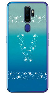 Cf LTD �A���n �C�j�V���� �I�[�V���� V �i�N���A�j OPPO A5 2020 MVNO�X�}�z�iSIM�t���[�[���j�E�y�V���o�C�� Coverfull oppo �X�}�z oppo �X�}�[�g�t�H�� oppo �X�}�z�P�[�X oppo �X�}�z�J�o�[ �I�b�| �X�}
