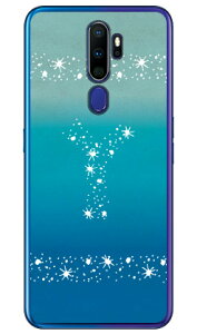Cf LTD �A���n �C�j�V���� �I�[�V���� Y �i�N���A�j OPPO A5 2020 MVNO�X�}�z�iSIM�t���[�[���j�E�y�V���o�C�� Coverfull oppo �X�}�z oppo �X�}�[�g�t�H�� oppo �X�}�z�P�[�X oppo �X�}�z�J�o�[ �I�b�| �X�}