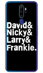 Legend DJ�fs �u���b�N×�z���C�g �i�N���A�j design by ROTM OPPO A5 2020 MVNO�X�}�z�iSIM�t���[�[���j�E�y�V���o�C�� SECOND SKIN oppo �X�}�z oppo �X�}�[�g�t�H�� oppo �X�}�z�P�[�X oppo �X�}�z�J�o�[ �I�b�| 