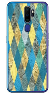 Cf LTD �_�C�����V���[�Y Woody �u���[�n �i�N���A�j OPPO A5 2020 MVNO�X�}�z�iSIM�t���[�[���j�E�y�V���o�C�� Coverfull oppo �X�}�z oppo �X�}�[�g�t�H�� oppo �X�}�z�P�[�X oppo �X�}�z�J�o�[ �I�b�| �X�}