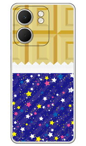 �A�C�X���i�J (�N���A) OPPO A5x CPH2725 YESNO �{�� �ی� �n�[�h�P�[�X �X�}�z�J�o�[�@��������
